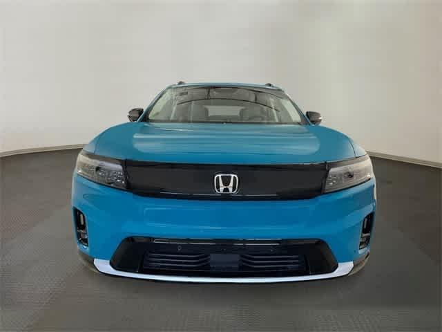 new 2024 Honda Prologue car, priced at $56,550