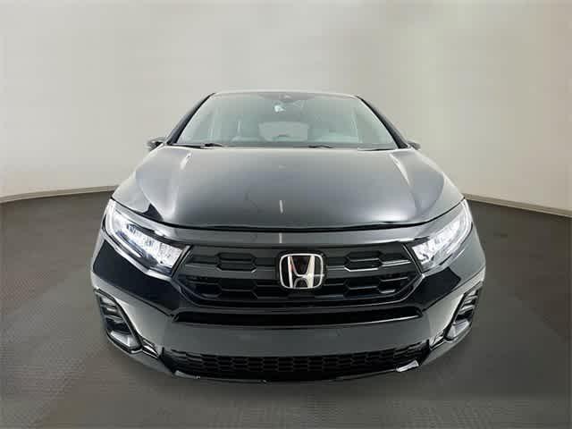 new 2025 Honda Odyssey car, priced at $44,820
