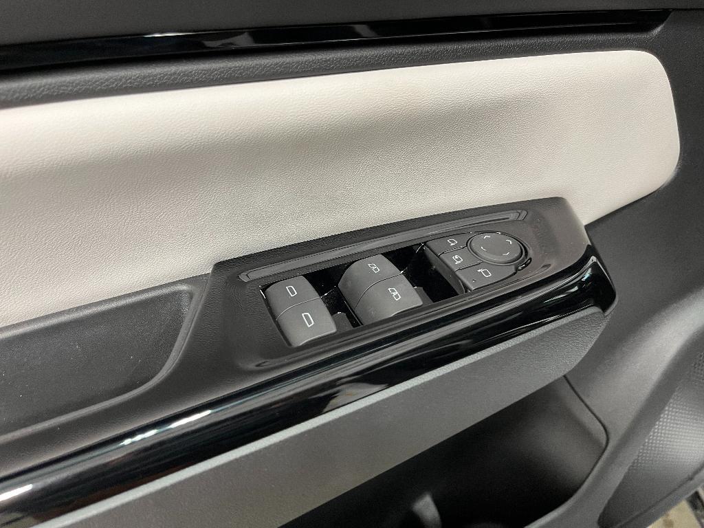 new 2025 Honda Prologue car, priced at $59,805