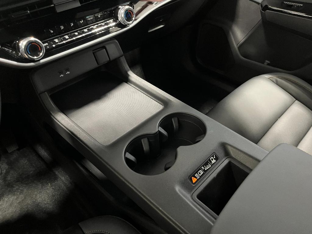 new 2025 Honda Prologue car, priced at $56,605