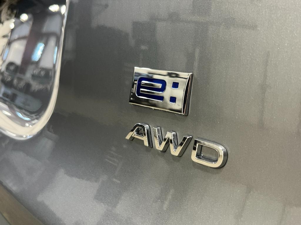 new 2025 Honda Prologue car, priced at $56,605
