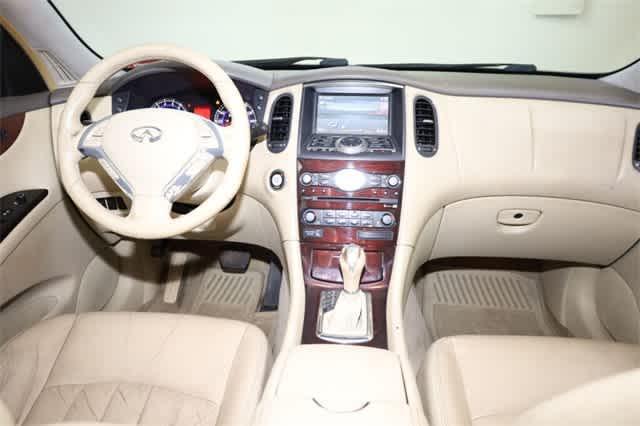 used 2008 INFINITI EX35 car, priced at $6,814