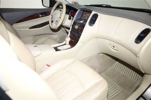 used 2008 INFINITI EX35 car, priced at $6,814