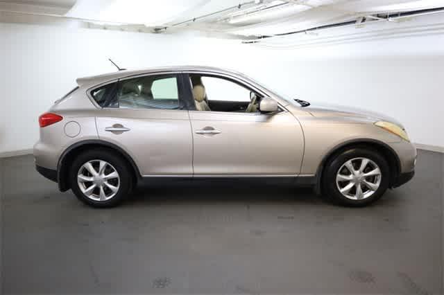 used 2008 INFINITI EX35 car, priced at $6,814