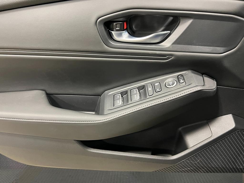 new 2025 Honda Accord Hybrid car, priced at $35,260