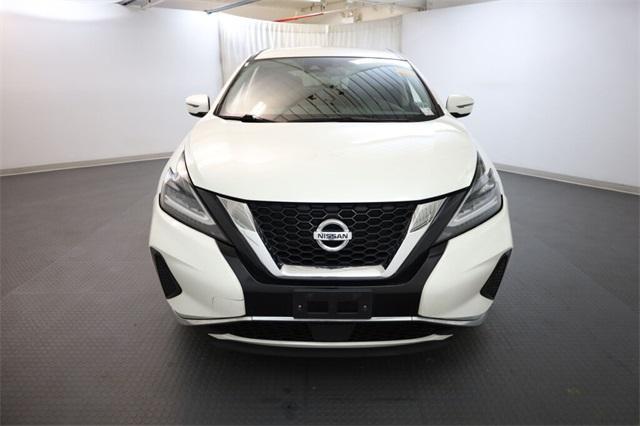 used 2020 Nissan Murano car, priced at $15,848