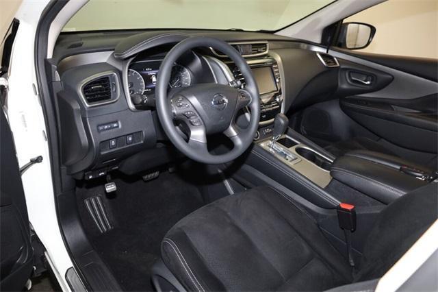 used 2020 Nissan Murano car, priced at $15,848