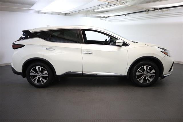 used 2020 Nissan Murano car, priced at $15,848