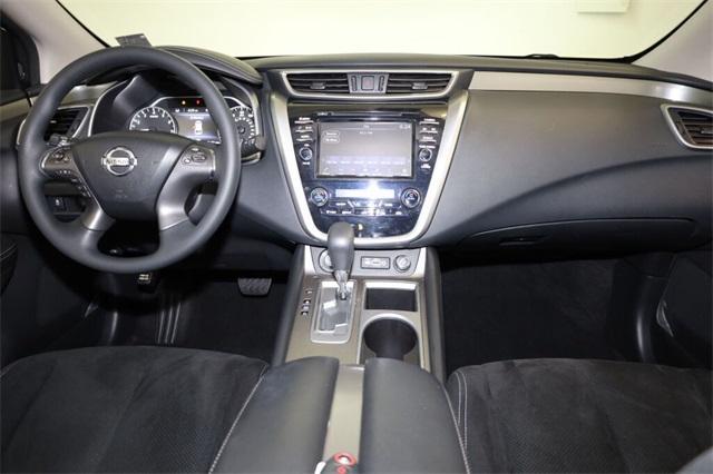 used 2020 Nissan Murano car, priced at $15,848