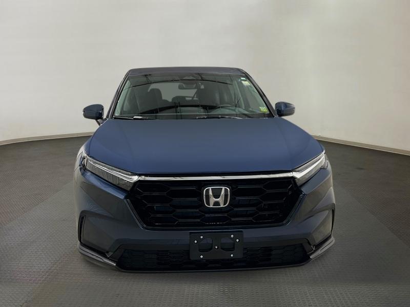 new 2025 Honda CR-V car, priced at $35,200