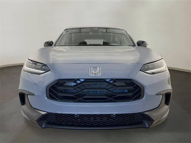 new 2026 Honda HR-V car, priced at $31,405