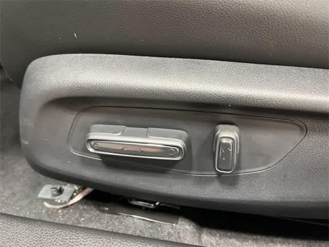 new 2025 Honda Civic Hybrid car, priced at $33,555