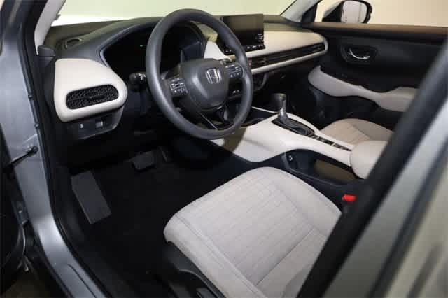used 2023 Honda HR-V car, priced at $22,518