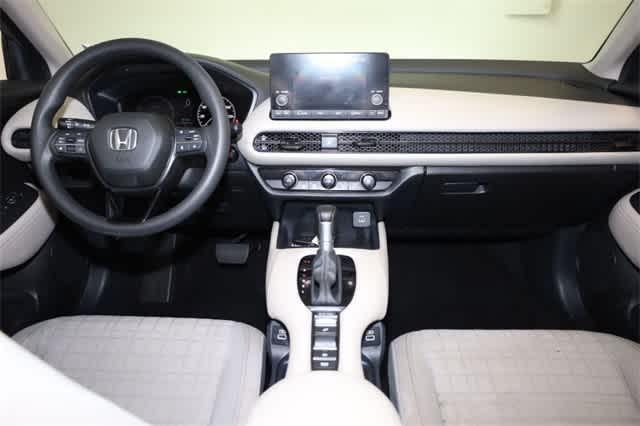 used 2023 Honda HR-V car, priced at $23,611