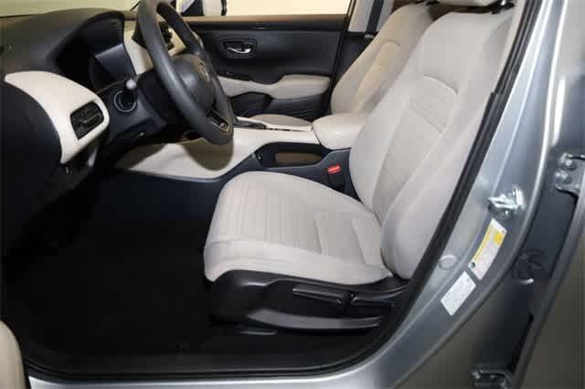used 2023 Honda HR-V car, priced at $22,518