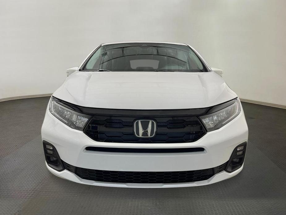 new 2025 Honda Odyssey car, priced at $48,460