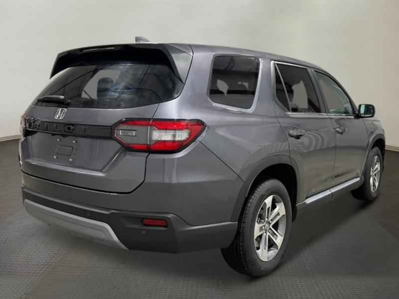 new 2025 Honda Pilot car, priced at $47,505