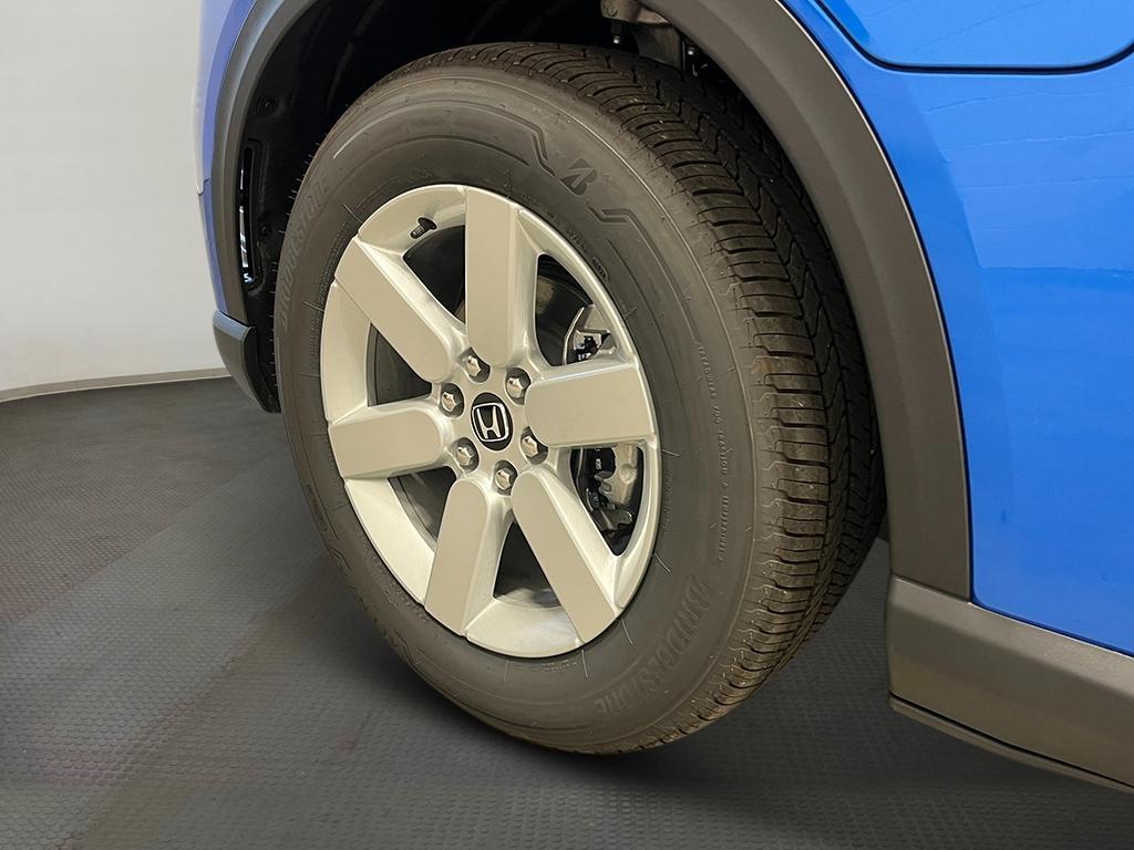 new 2024 Honda Prologue car, priced at $52,305