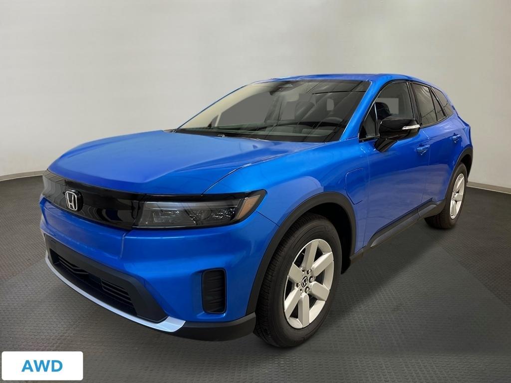 new 2024 Honda Prologue car, priced at $52,305