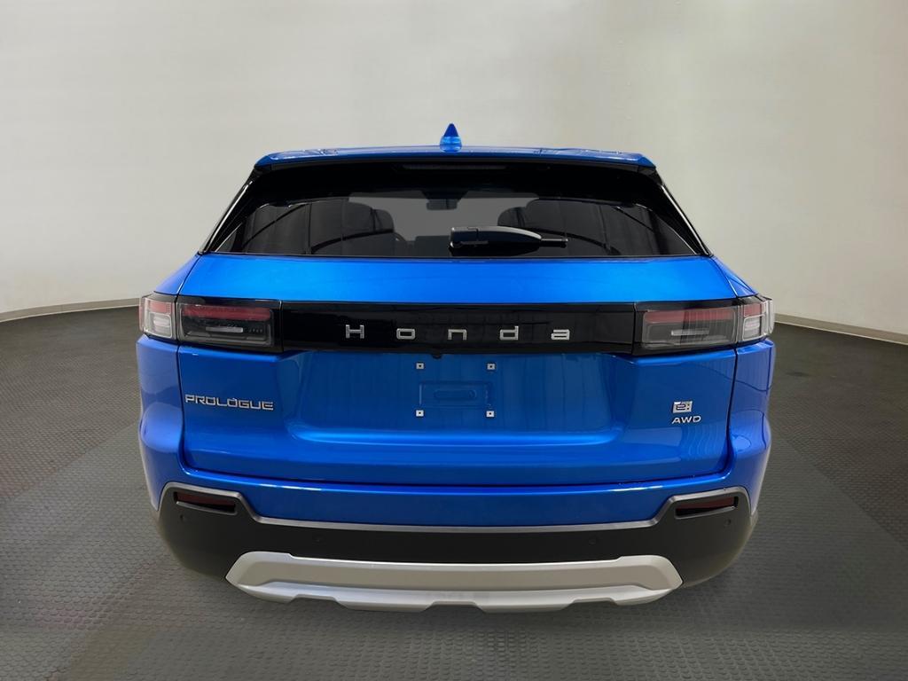 new 2024 Honda Prologue car, priced at $52,305