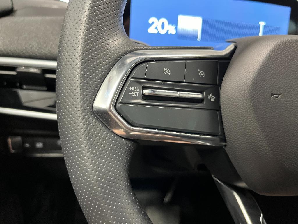 new 2024 Honda Prologue car, priced at $52,305