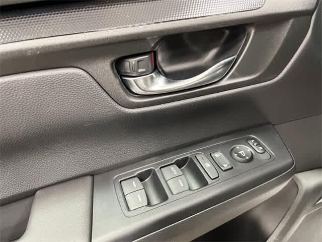 new 2026 Honda CR-V car, priced at $34,270