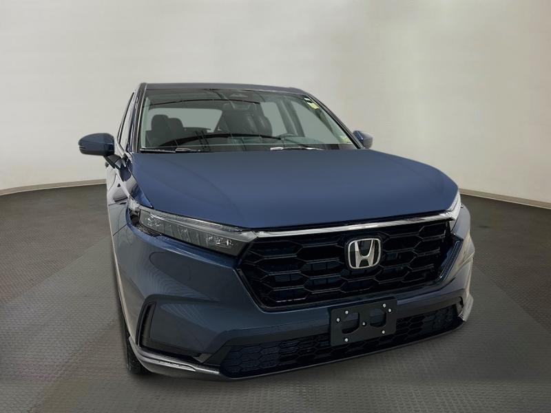 new 2025 Honda CR-V car, priced at $35,200