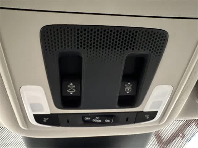new 2025 Honda Pilot car, priced at $54,530
