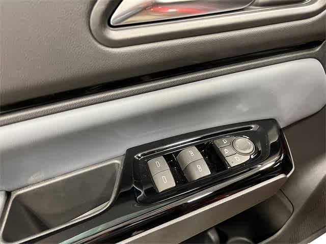 new 2025 Honda Prologue car, priced at $59,805
