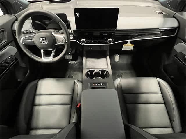 new 2025 Honda Prologue car, priced at $59,805