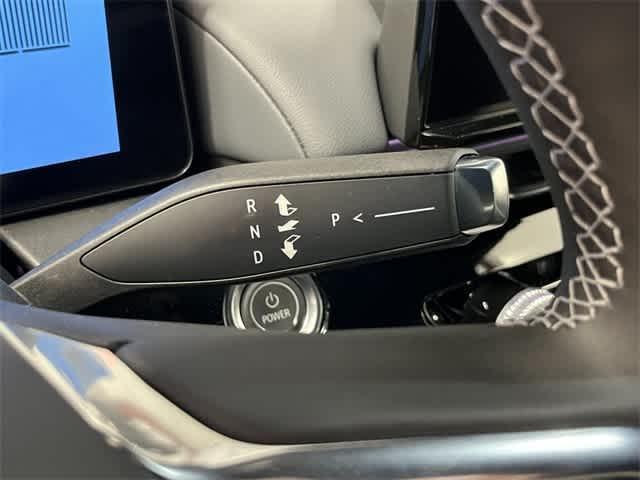 new 2025 Honda Prologue car, priced at $59,805