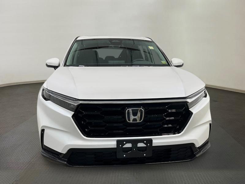 new 2025 Honda CR-V car, priced at $35,655