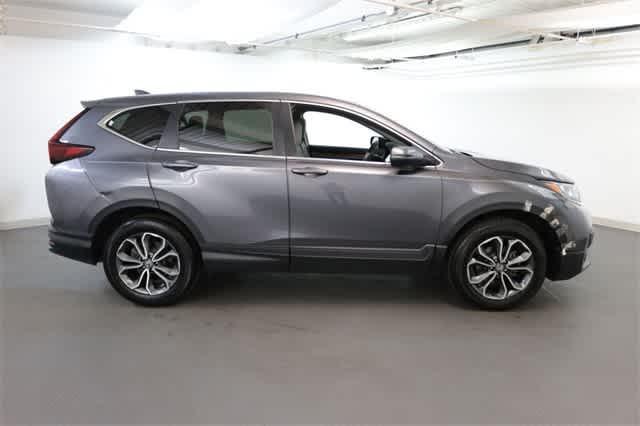 used 2022 Honda CR-V car, priced at $24,998