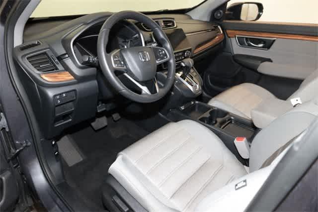 used 2022 Honda CR-V car, priced at $24,998