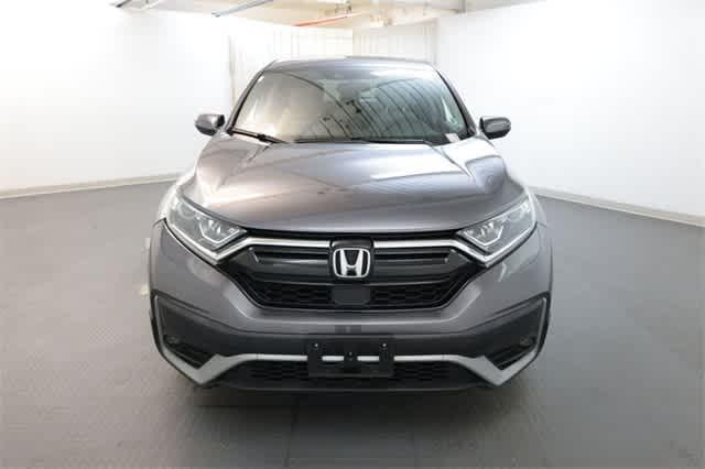 used 2022 Honda CR-V car, priced at $24,998