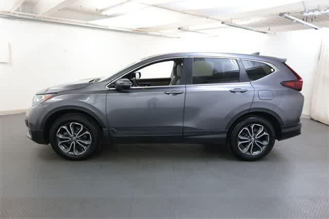 used 2022 Honda CR-V car, priced at $24,998