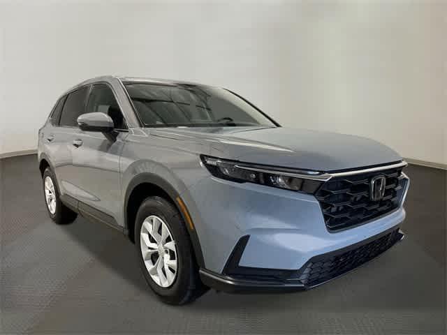 new 2025 Honda CR-V car, priced at $33,405