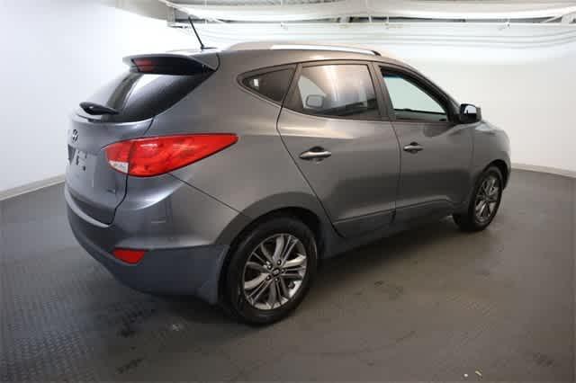used 2014 Hyundai Tucson car, priced at $7,099