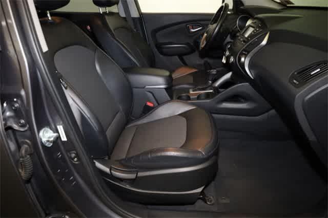 used 2014 Hyundai Tucson car, priced at $7,099