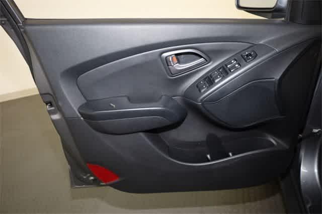 used 2014 Hyundai Tucson car, priced at $7,099