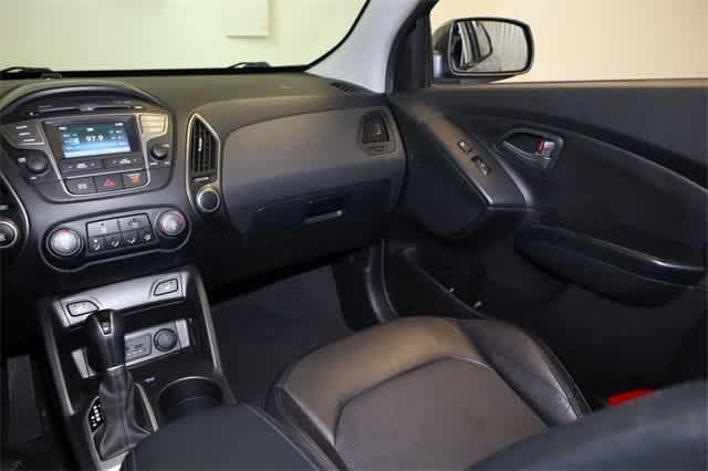 used 2014 Hyundai Tucson car, priced at $7,099