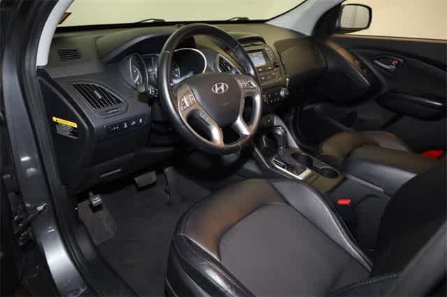 used 2014 Hyundai Tucson car, priced at $7,099