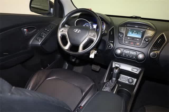 used 2014 Hyundai Tucson car, priced at $7,099