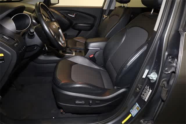 used 2014 Hyundai Tucson car, priced at $7,099