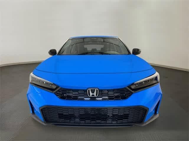 new 2025 Honda Civic car, priced at $29,000