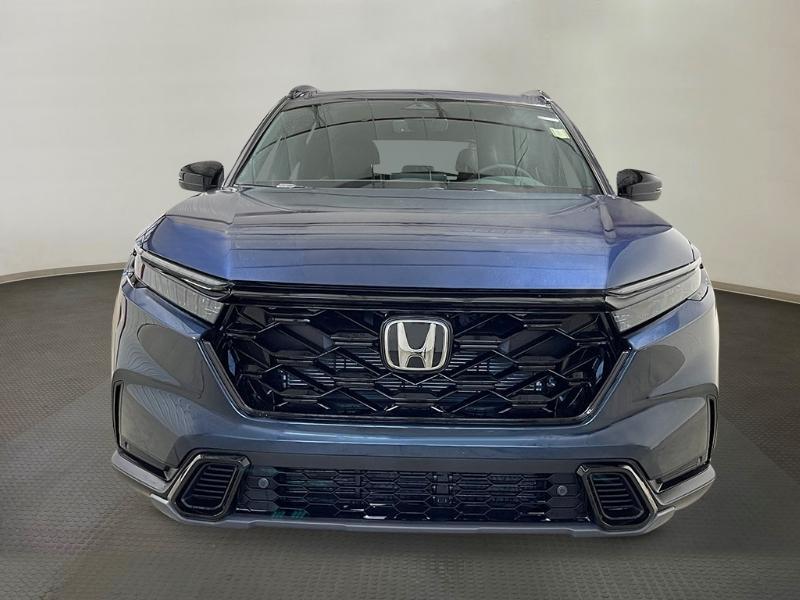 new 2025 Honda CR-V car, priced at $40,500