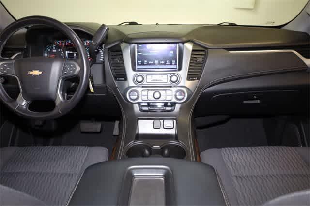 used 2019 Chevrolet Tahoe car, priced at $27,715