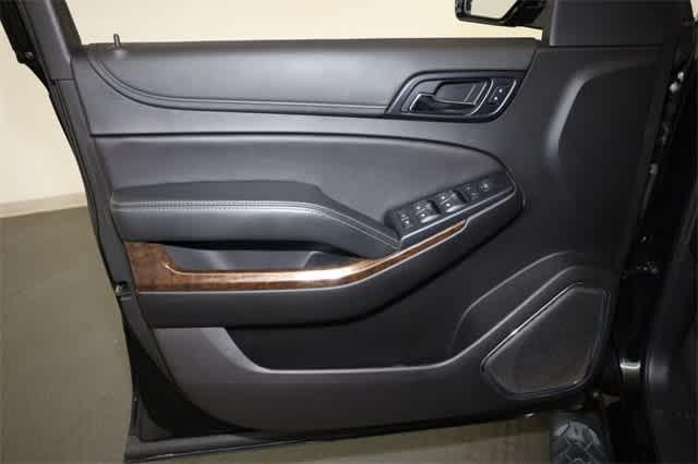 used 2019 Chevrolet Tahoe car, priced at $27,715