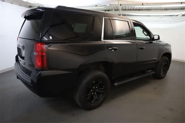 used 2019 Chevrolet Tahoe car, priced at $27,715