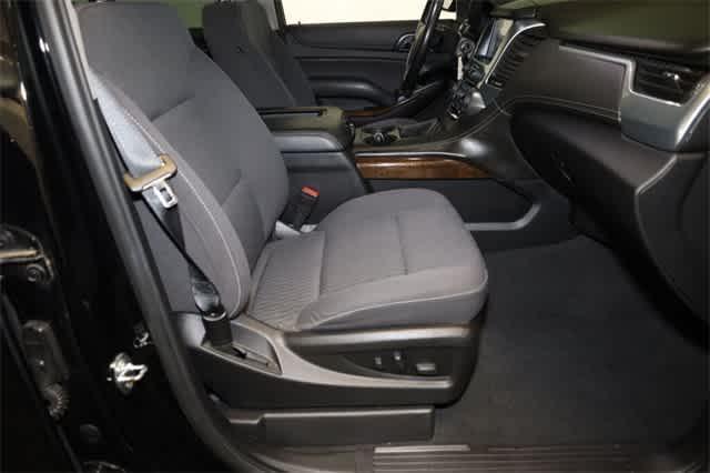 used 2019 Chevrolet Tahoe car, priced at $27,715